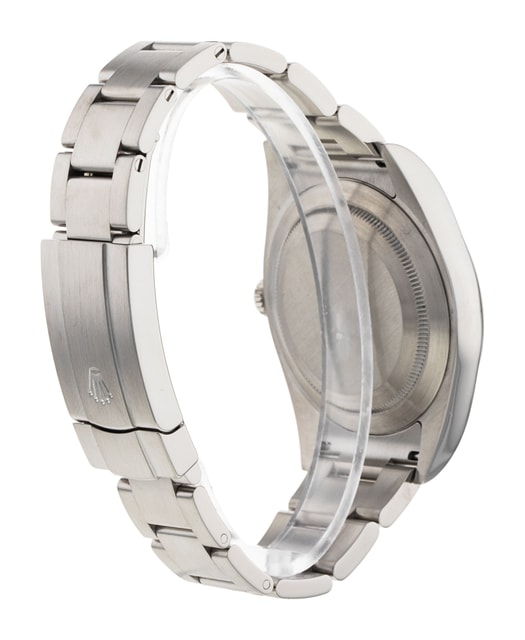 Rolex Oyster Perpetual 114300 Image 3